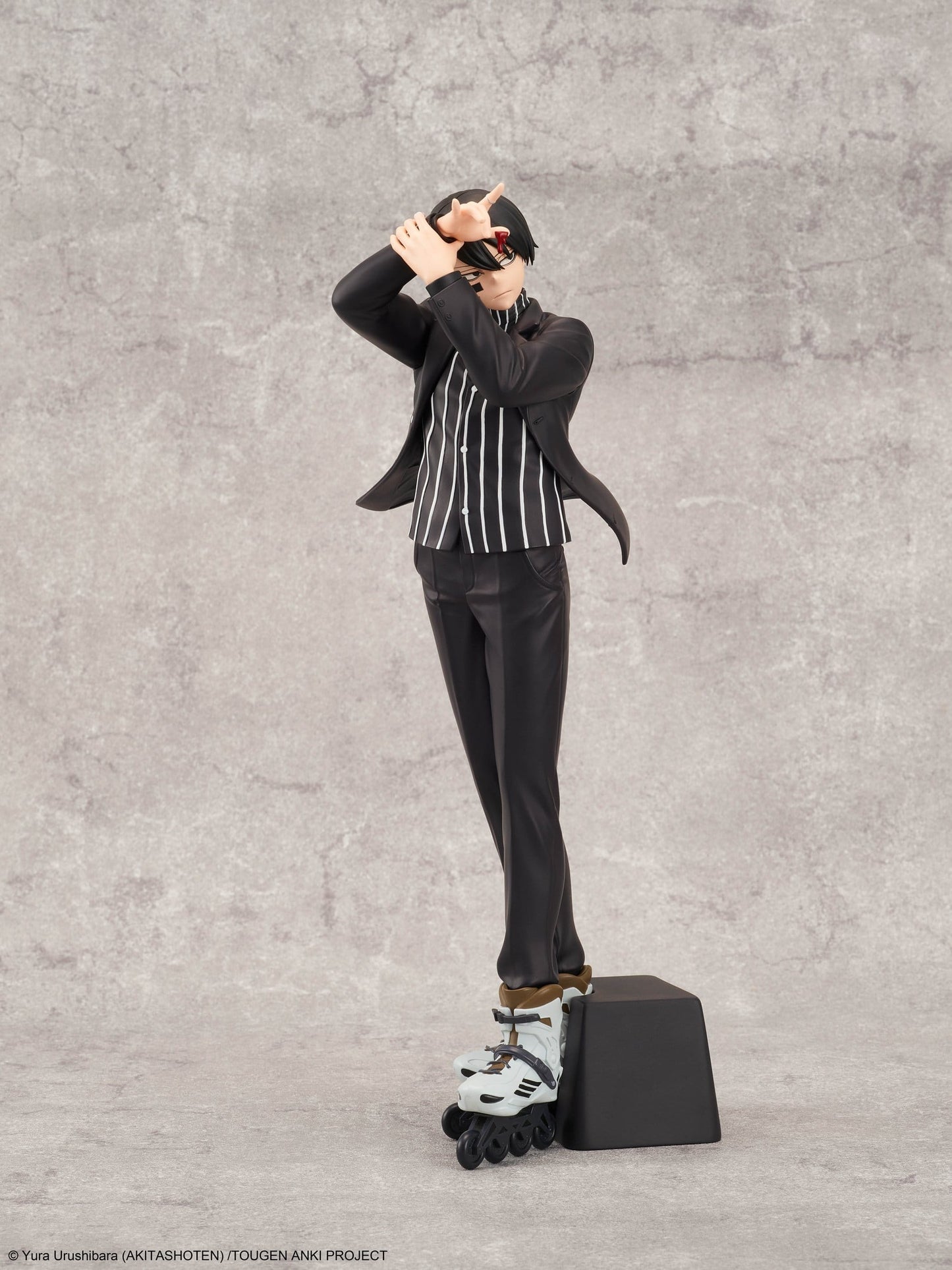 Maya Amano Figuren und Statuen Anime Figuren Günstig bei Genkidama.de