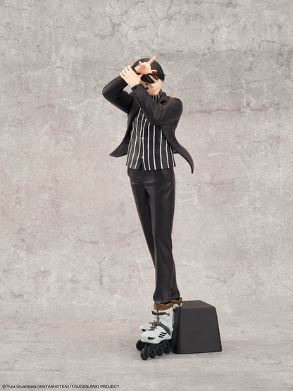 Maya Amano Figuren und Statuen Anime Figuren Günstig bei Genkidama.de