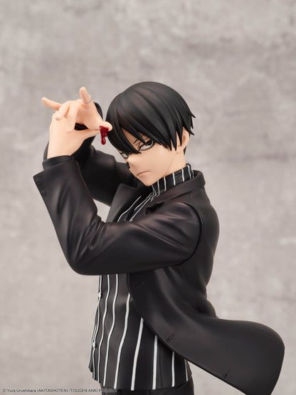 Maya Amano Figuren und Statuen Anime Figuren Günstig bei Genkidama.de