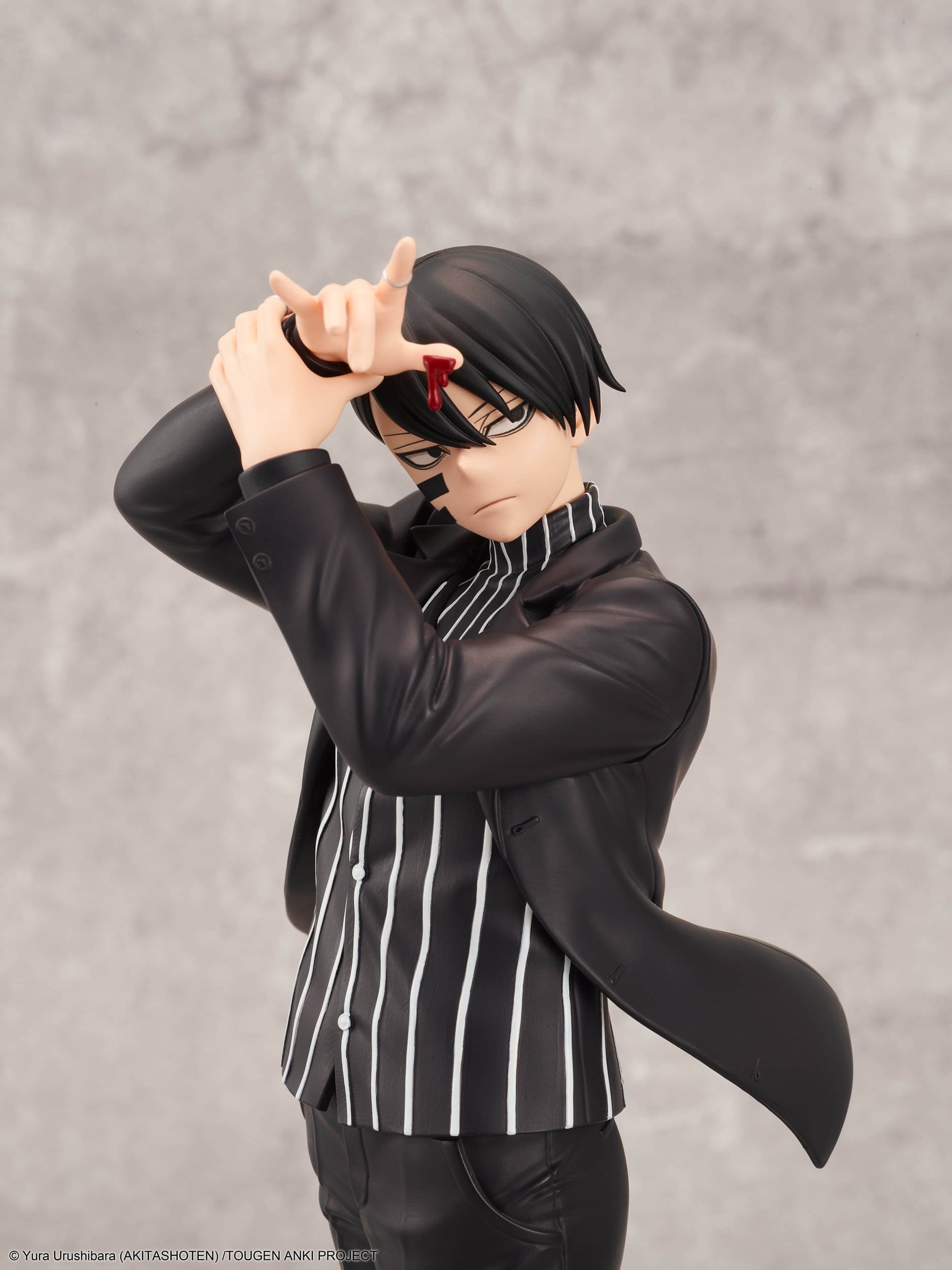 Maya Amano Figuren und Statuen Anime Figuren Günstig bei Genkidama.de