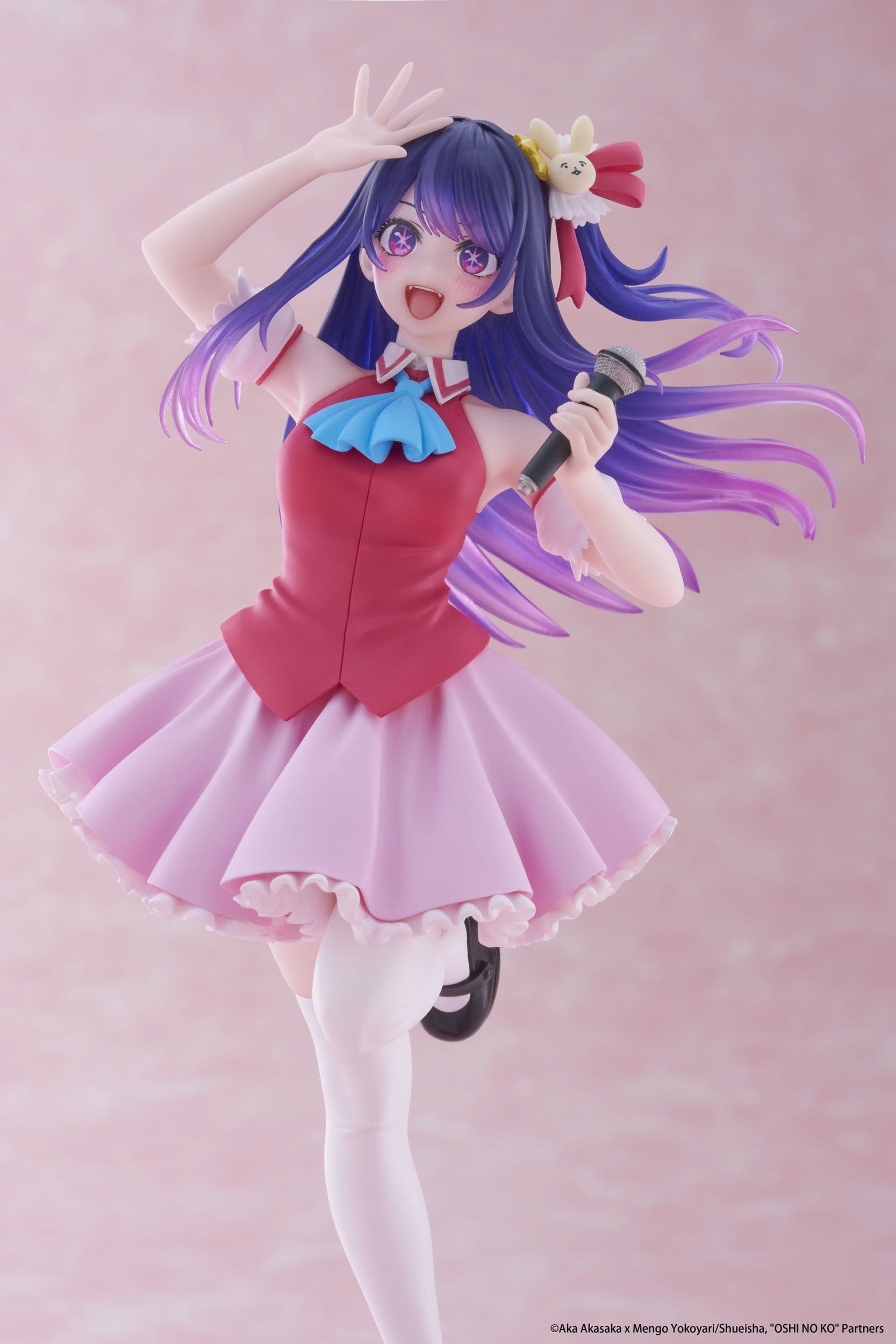 Ai Hoshino B-Komachi Ver. Taito - Anime Figuren günstig kaufen