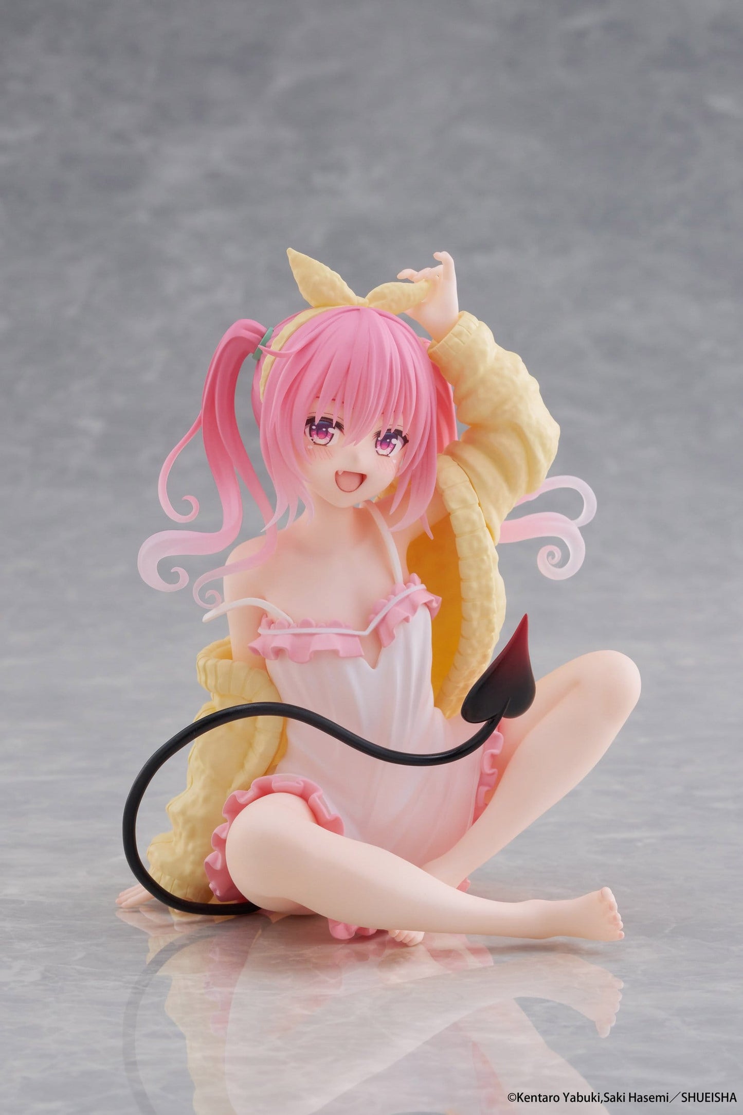 Nana Room wear Ver. To Love-Ru Darkness Desktop Cute Taito