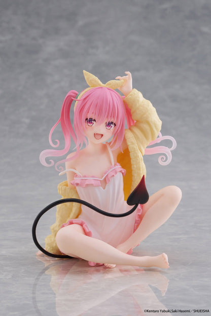 Nana Room wear Ver. To Love-Ru Darkness Desktop Cute Taito