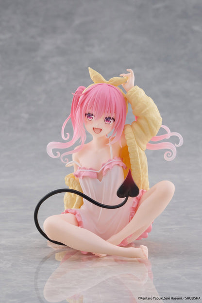 Nana Room wear Ver. To Love-Ru Darkness Desktop Cute Taito
