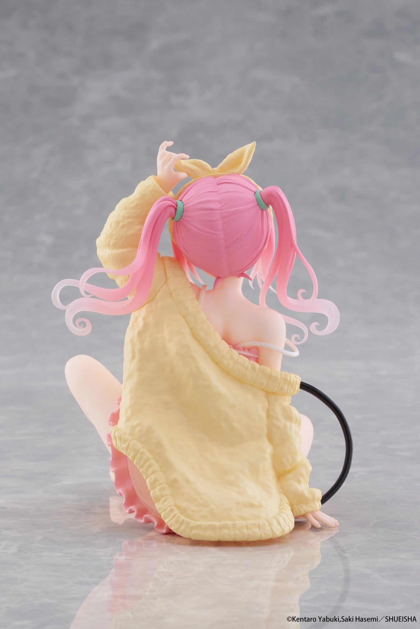 Nana Room wear Ver. To Love-Ru Darkness Desktop Cute Taito