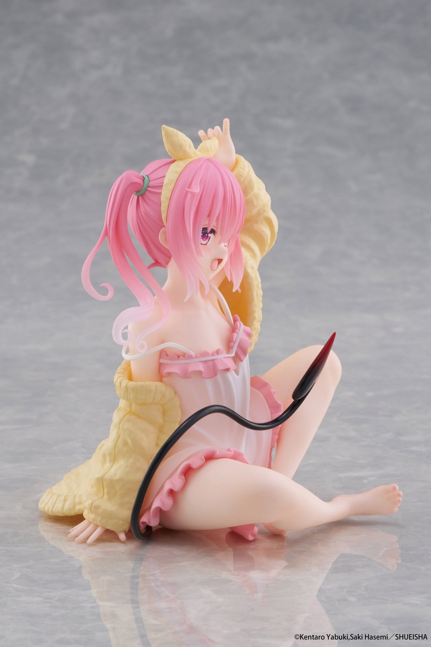 Nana Room wear Ver. To Love-Ru Darkness Desktop Cute Taito
