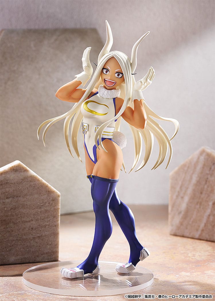 Mirko L Size Pop Up Parade Good Smile Company