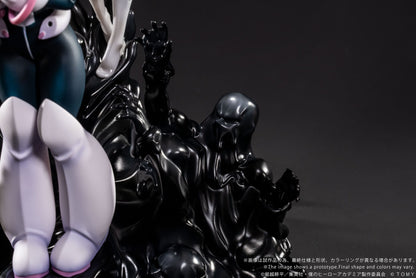 A Girl's Ego My Hero Academia Ano-Bamen Takara Tomy