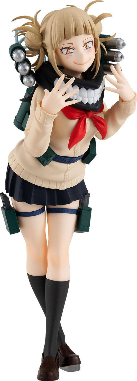 Himiko Toga - Pop Up Parade -  Good Smile - Anime Figuren günstig kaufen