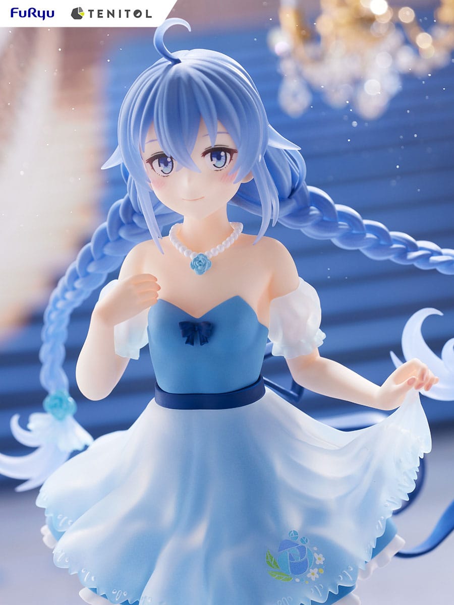 Roxy Migurdia - Tenitol - Furyu