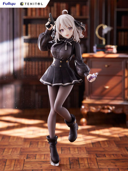 Lily - Tenitol - Spy Classroom - Furyu