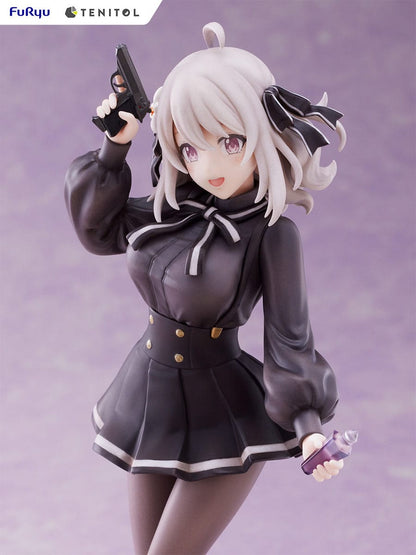 Lily - Tenitol - Spy Classroom - Furyu