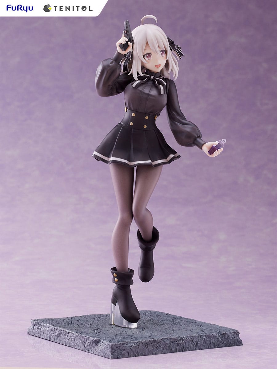 Lily - Tenitol - Spy Classroom - Furyu