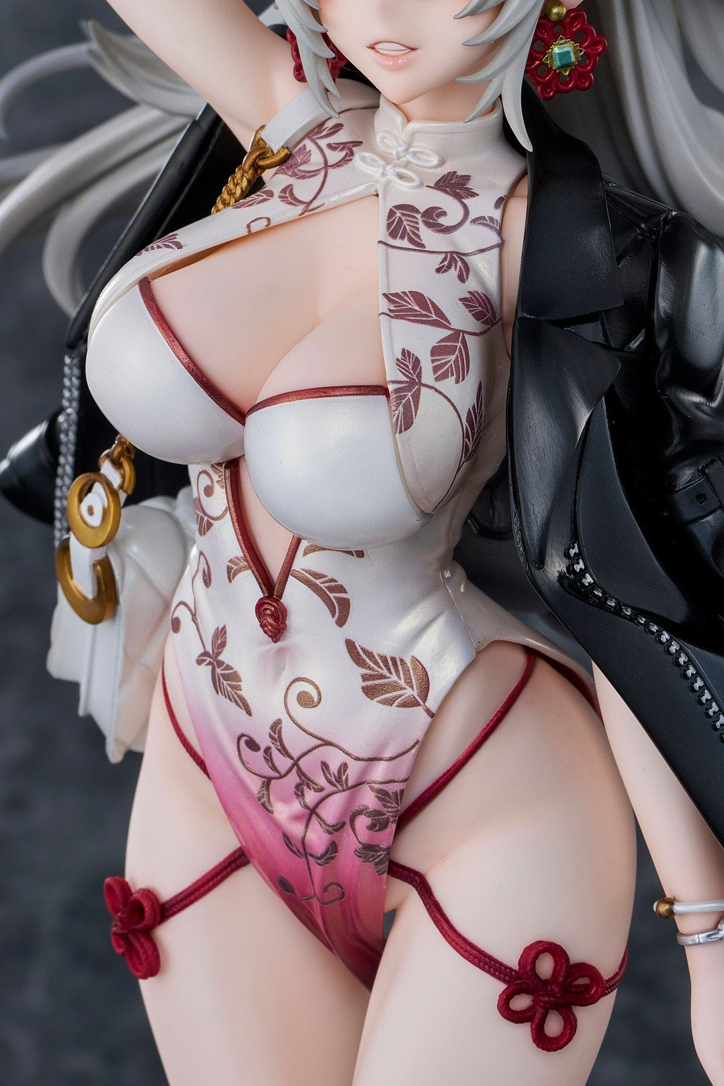 Tatsuzaki Ryou - DZ12SX - Original - AmiAmi