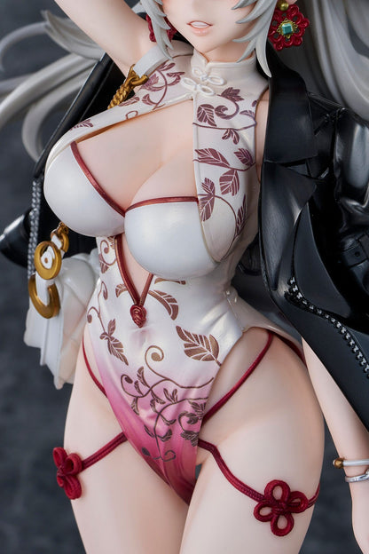 Tatsuzaki Ryou - DZ12SX - Original - AmiAmi