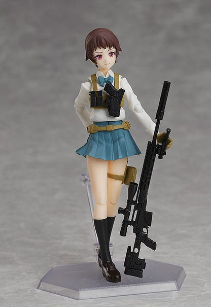 Armed JK: Variant B Figma Tomytec - Anime Figuren günstig kaufen