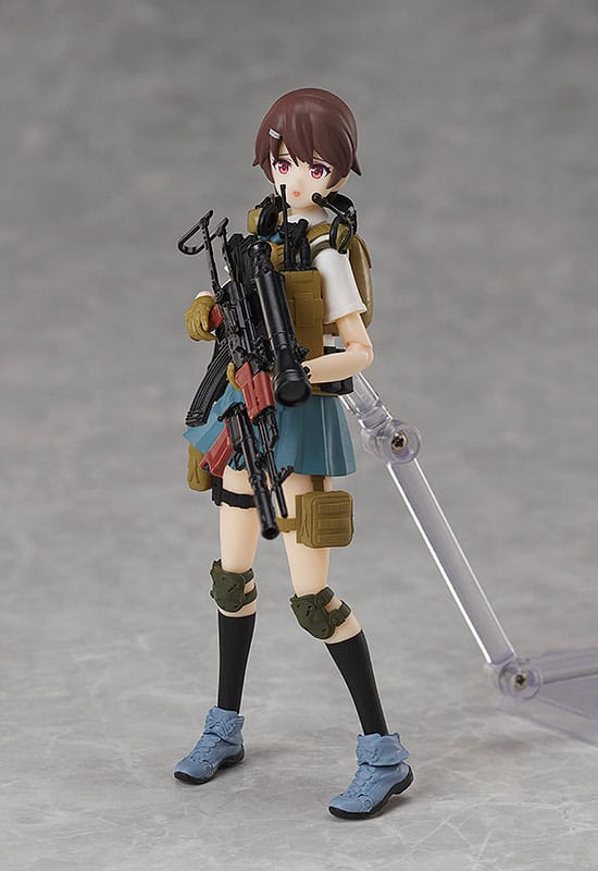 Armed JK: Variant B Figma Tomytec - Anime Figuren günstig kaufen