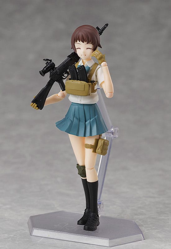 Armed JK: Variant B Figma Tomytec - Anime Figuren günstig kaufen