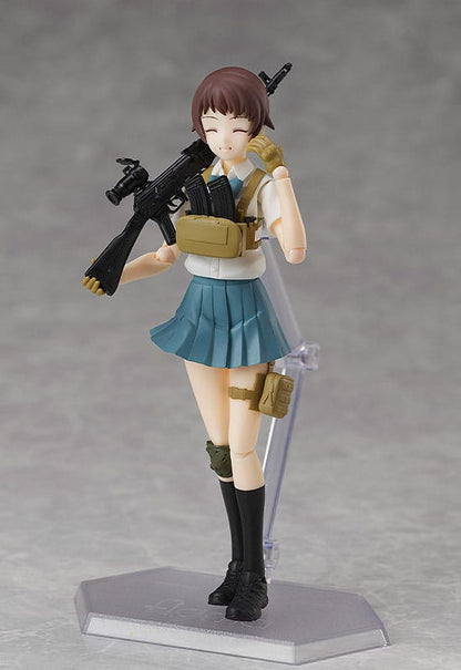 Armed JK: Variant B Figma Tomytec - Anime Figuren günstig kaufen