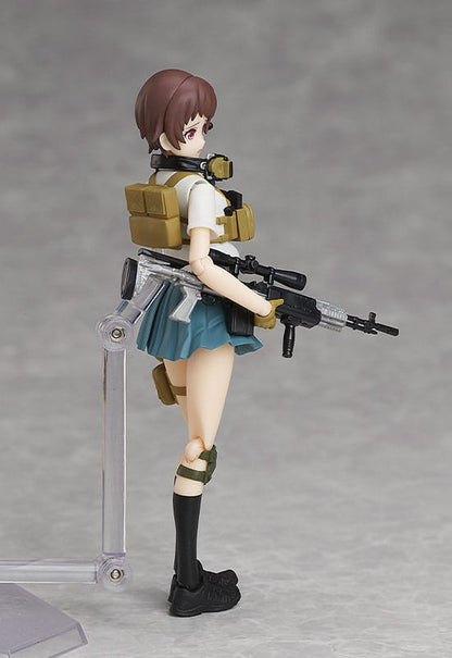 Armed JK: Variant B Figma Tomytec - Anime Figuren günstig kaufen