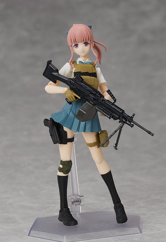 Armed JK: Variant B Figma Tomytec - Anime Figuren günstig kaufen