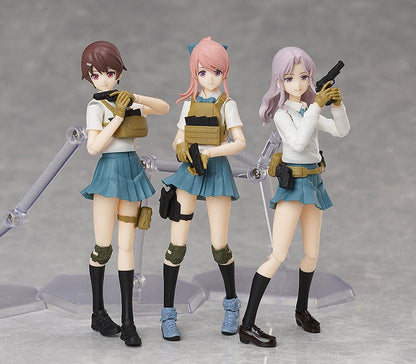 Armed JK: Variant B Figma Tomytec - Anime Figuren günstig kaufen