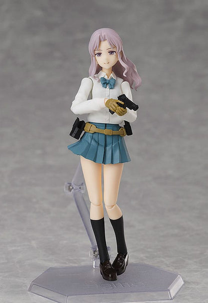 Armed JK: Variant C Figma Tomytec - Anime Figuren günstig kaufen