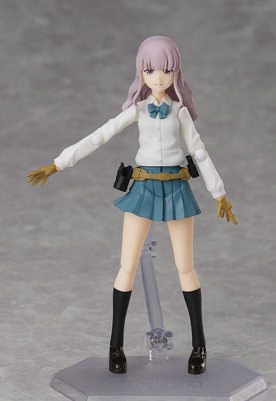 Armed JK: Variant C Figma Tomytec - Anime Figuren günstig kaufen