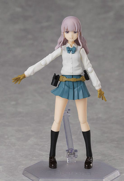 Armed JK: Variant C Figma Tomytec - Anime Figuren günstig kaufen