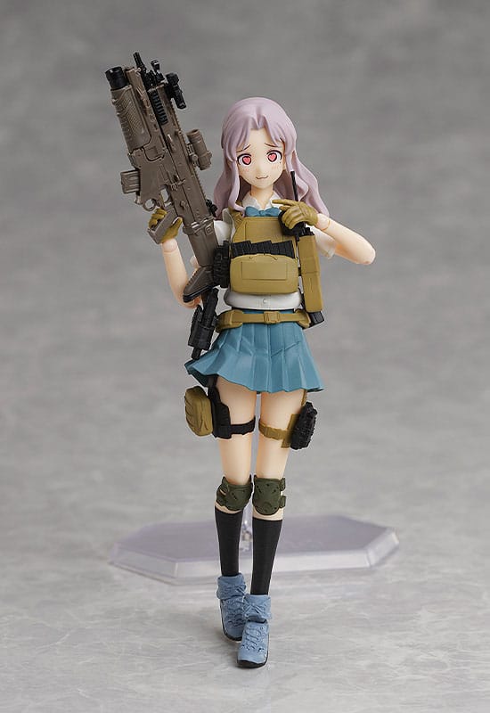 Armed JK: Variant C Figma Tomytec - Anime Figuren günstig kaufen
