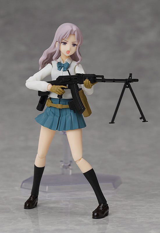 Armed JK: Variant C Figma Tomytec - Anime Figuren günstig kaufen