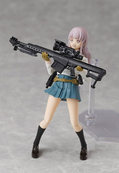 Armed JK: Variant C Figma Tomytec - Anime Figuren günstig kaufen