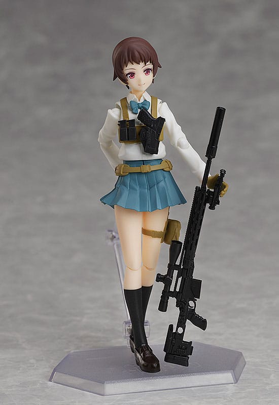 Armed JK: Variant C Figma Tomytec - Anime Figuren günstig kaufen