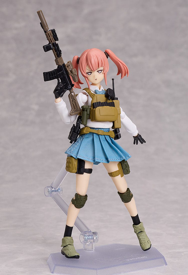 Armed JK: Variant E Figma Tomytec - Anime Figuren günstig kaufen