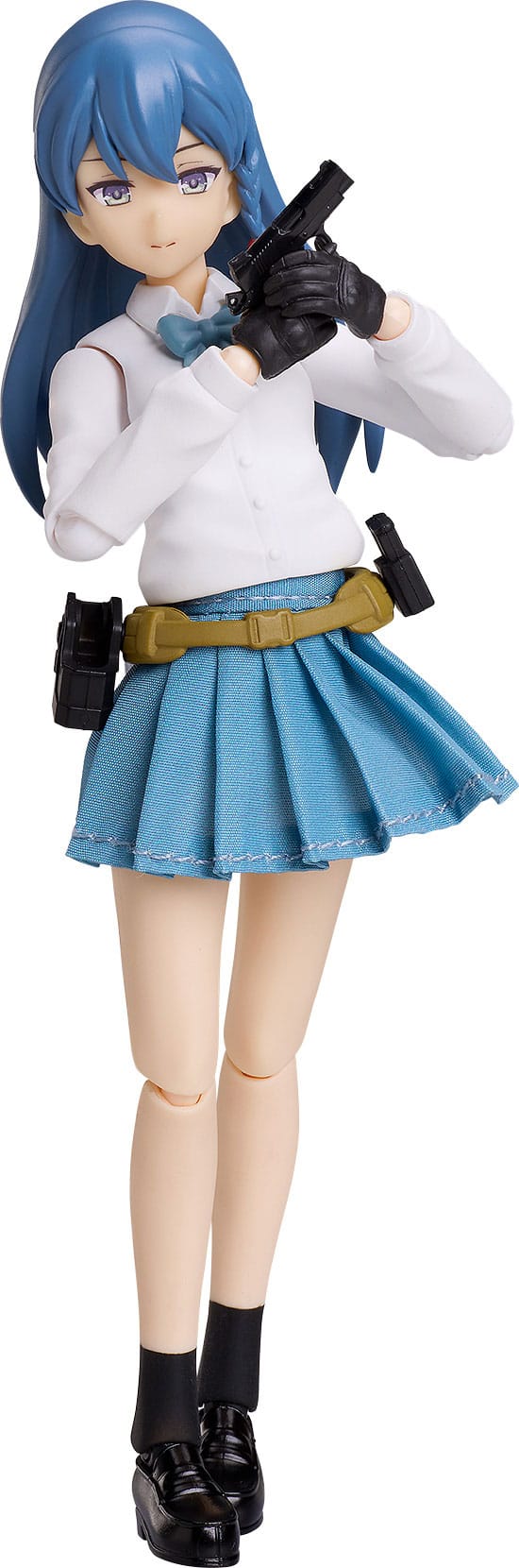 Armed JK: Variant F Figma Tomytec - Anime Figuren günstig kaufen