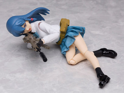 Armed JK: Variant F Figma Tomytec - Anime Figuren günstig kaufen