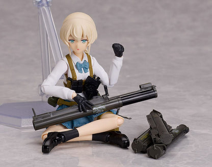 Armed JK: Variant F Figma Tomytec - Anime Figuren günstig kaufen