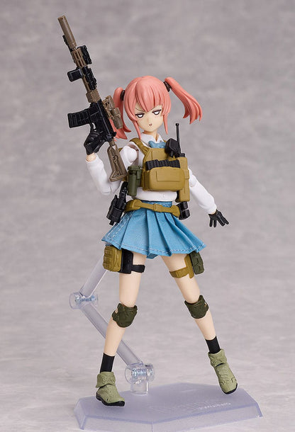 Armed JK: Variant F Figma Tomytec - Anime Figuren günstig kaufen