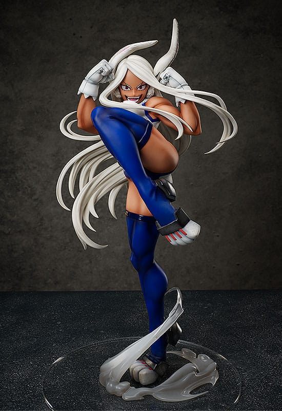 MIrko My Hero Academia Tomy 1/4 - Anime Figuren günstig kaufen
