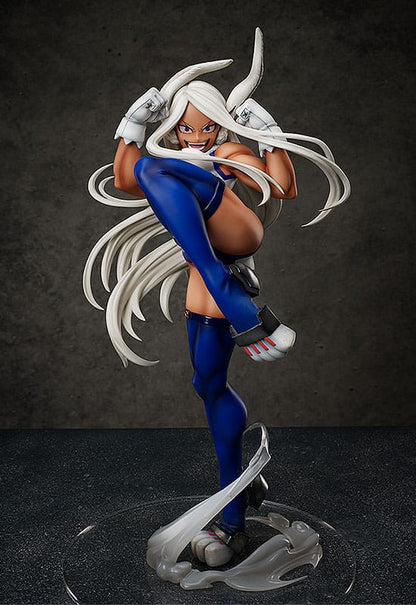 MIrko My Hero Academia Tomy 1/4 - Anime Figuren günstig kaufen