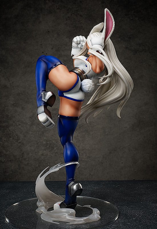 MIrko My Hero Academia Tomy 1/4 - Anime Figuren günstig kaufen