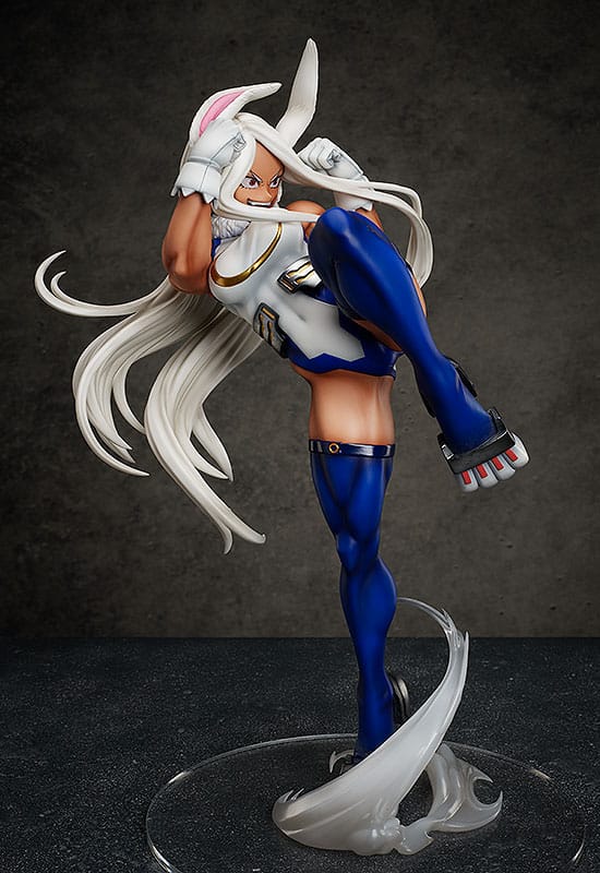 MIrko My Hero Academia Tomy 1/4 - Anime Figuren günstig kaufen