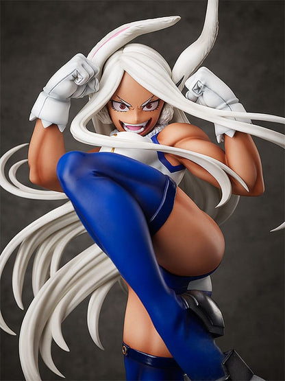 MIrko My Hero Academia Tomy 1/4 - Anime Figuren günstig kaufen