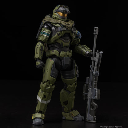 Jun-A266 (Noble Three)