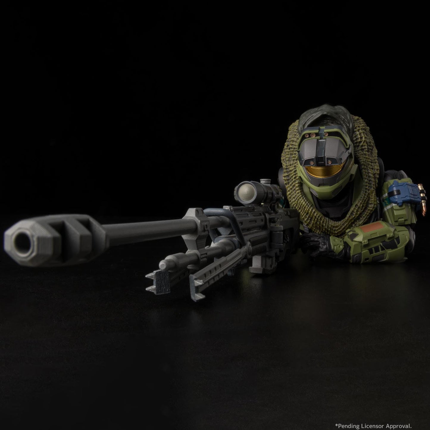Jun-A266 (Noble Three)