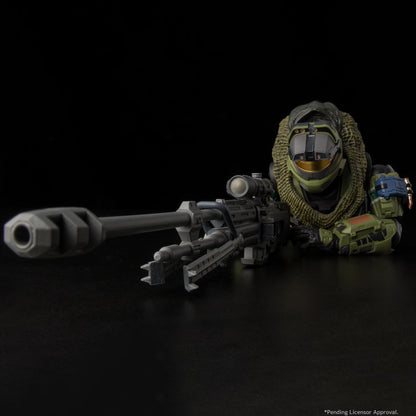Jun-A266 (Noble Three)