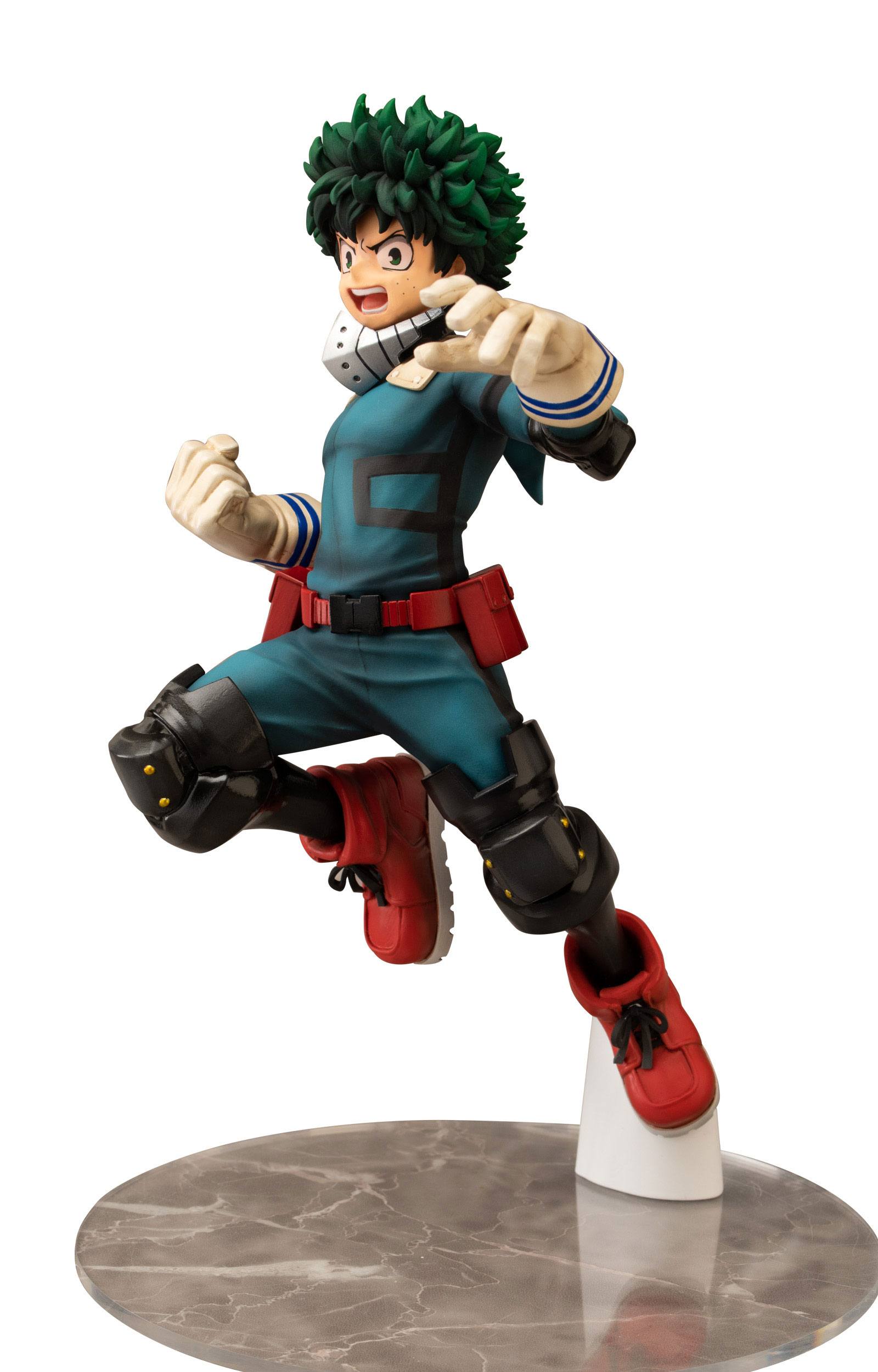 Izuku Midoriya - My Hero Academia - Takara Tomy - Anime Figuren günstig kaufen
