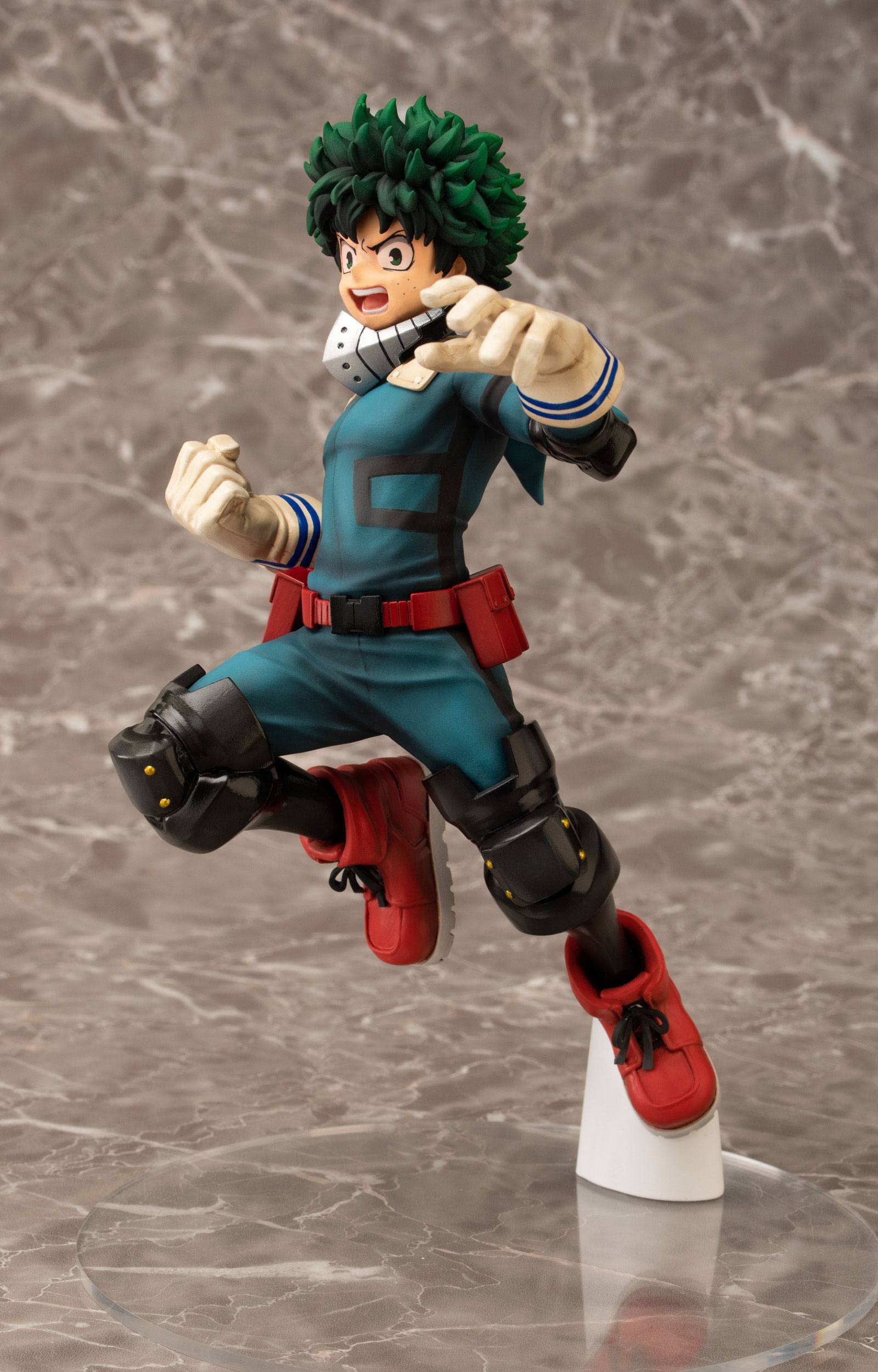 Izuku Midoriya - My Hero Academia - Takara Tomy - Anime Figuren günstig kaufen