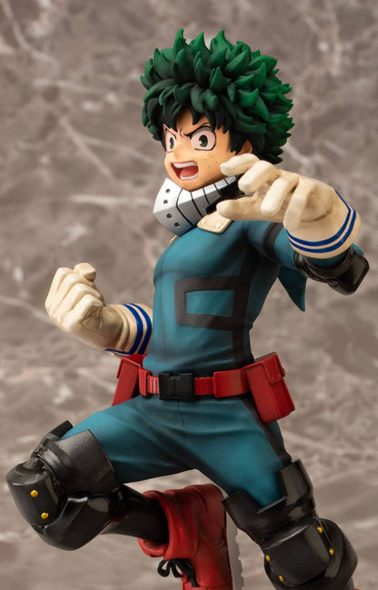 Izuku Midoriya - My Hero Academia - Takara Tomy - Anime Figuren günstig kaufen