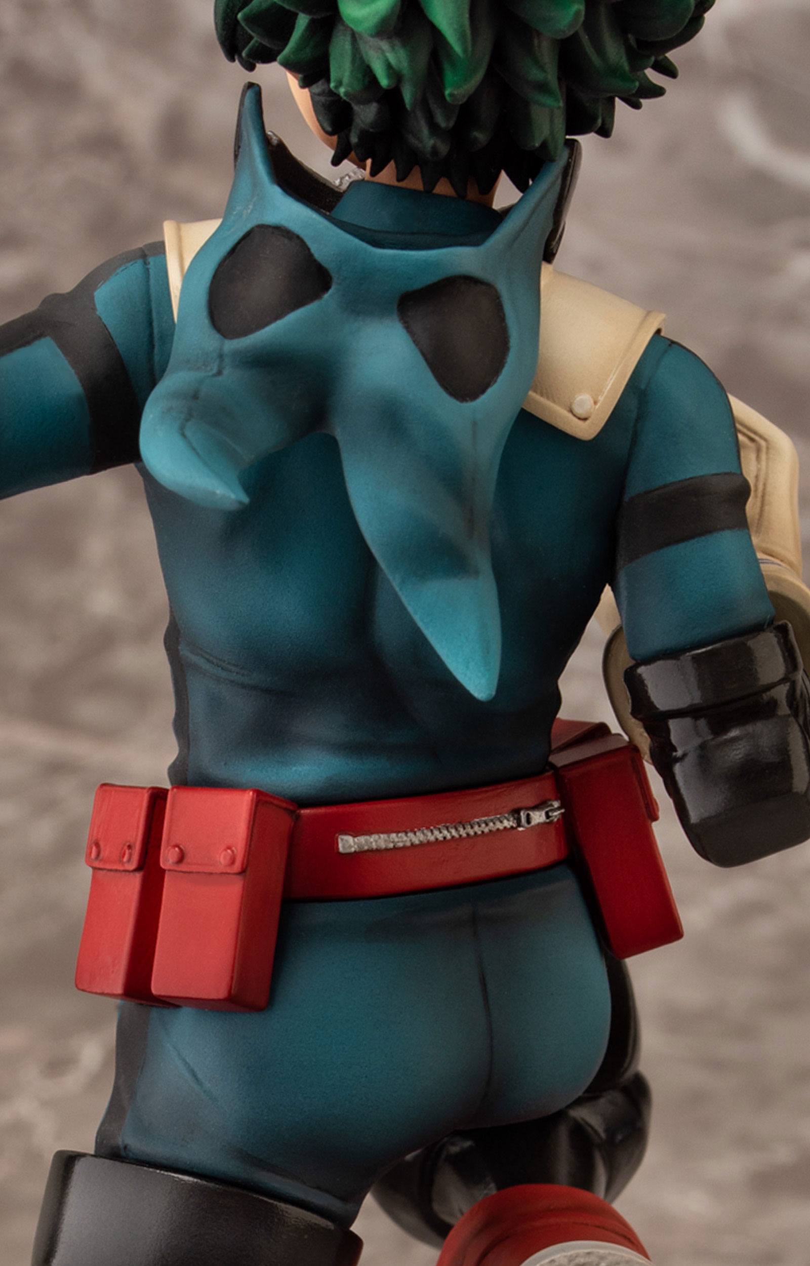 Izuku Midoriya - My Hero Academia - Takara Tomy - Anime Figuren günstig kaufen